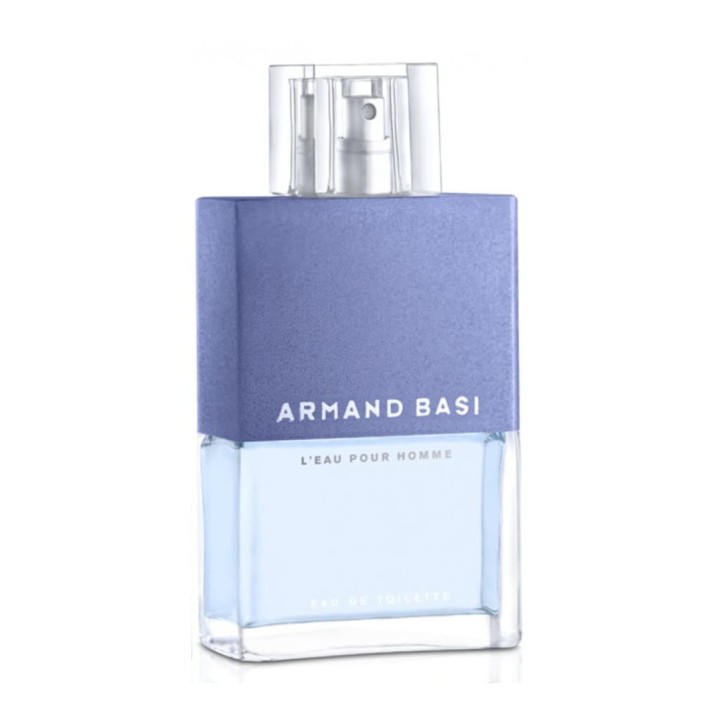 LEAU POUR HOMME edt spray 75 ml