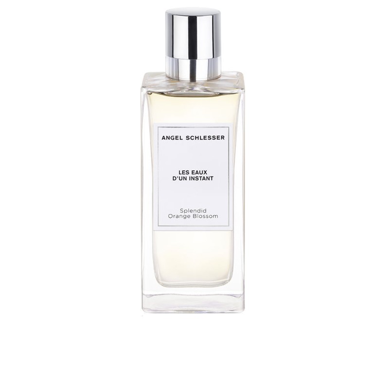 Angel Schlesser LES EAUX DUN INSTANT SPLENDID ORANGE BLOSSOM EDT 150 ml