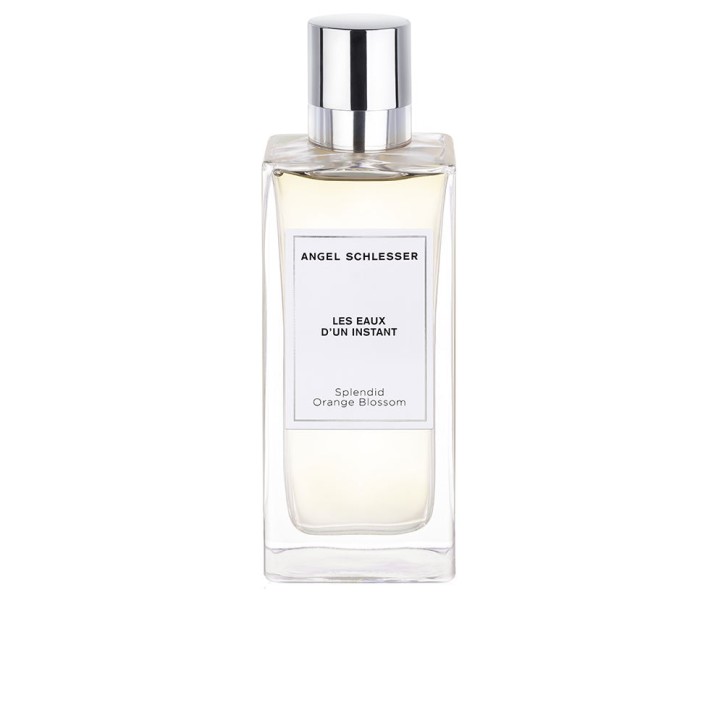 LES EAUX DUN INSTANT SPLENDID ORANGE BLOSSOM EDT 150 ml