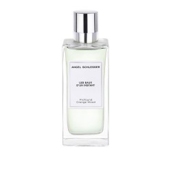 Angel Schlesser Les Eaux D'Un Instant Profund Orange Wood Eau De Toilette Spray para Hombre 150 ml