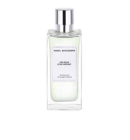 Angel Schlesser Les Eaux D'Un Instant Profund Orange Wood Eau De Toilette Spray 150 ml