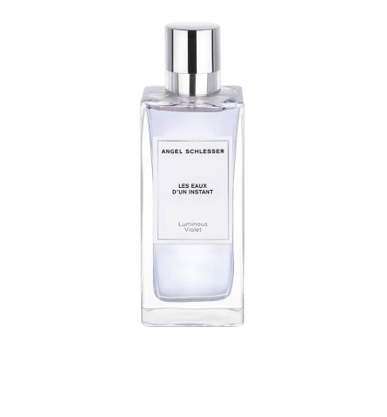 Angel Schlesser LES EAUX D'UN INSTANT luminous violet edt vapo 100 ml