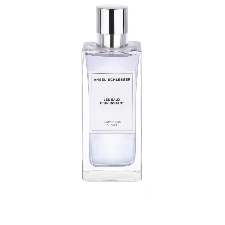 LES EAUX D'UN INSTANT luminous violet edt vapo 100 ml