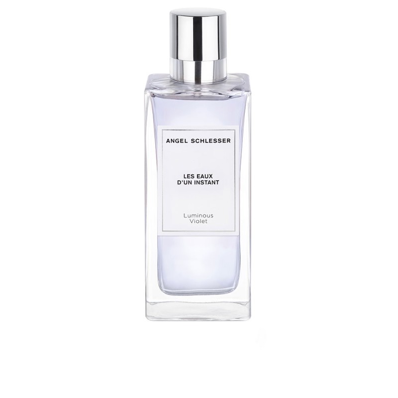 Angel Schlesser LES EAUX D'UN INSTANT luminous violet edt vapo 150 ml