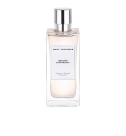 Angel Schlesser LES EAUX DUN INSTANT VIBRANT WOODY MANDARIN edt vapo 100 ml