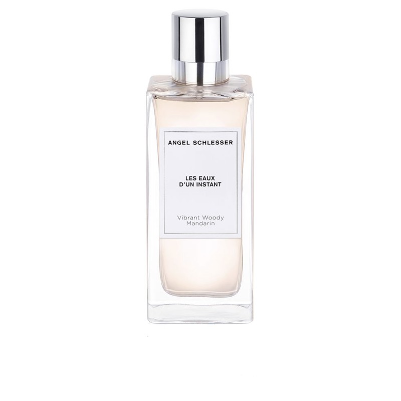 Angel Schlesser LES EAUX DUN INSTANT VIBRANT WOODY MANDARIN edt vapo 100 ml