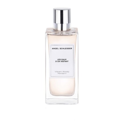 Angel Schlesser LES EAUX DUN INSTANT VIBRANT WOODY MANDARIN edt vapo 100 ml