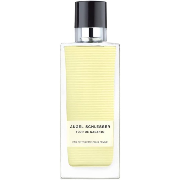 FLOR DE NARANJO POUR FEMME edt spray 100 ml