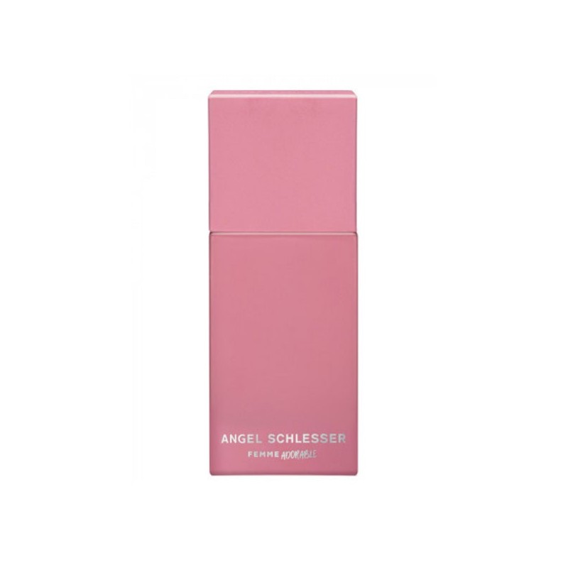 Angel Schlesser FEMME ADORABLE edt spray 100 ml