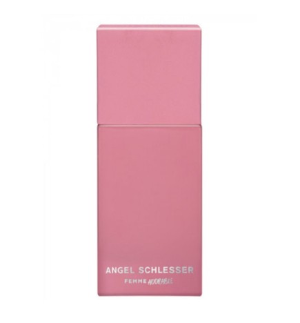 Angel Schlesser FEMME ADORABLE edt spray 100 ml