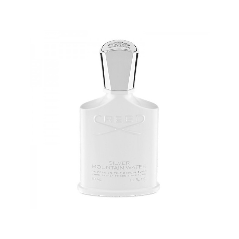 Creed SILVER MOUNTAIN WATER EDP 100ml