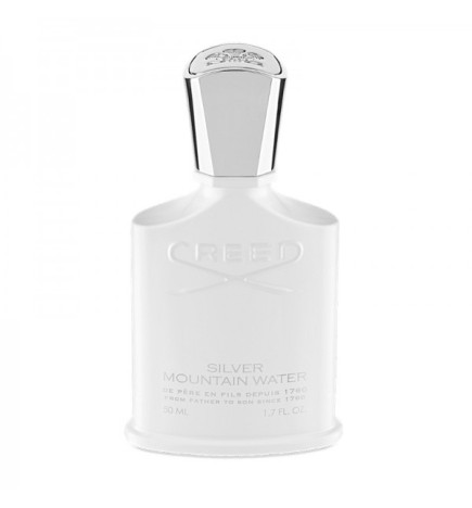 Creed SILVER MOUNTAIN WATER EDP 100ml