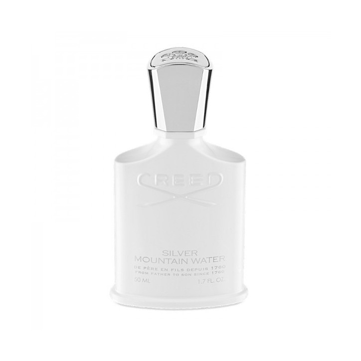 SILVER MOUNTAIN WATER EDP 100ml