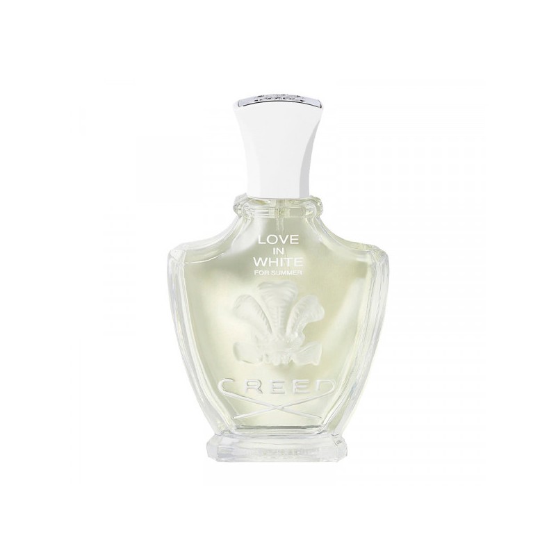 Creed LOVE IN WHITE SUMMER EDP 75ml