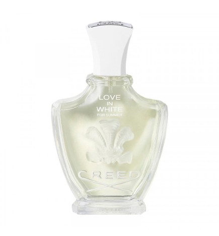 Creed LOVE IN WHITE SUMMER EDP 75ml
