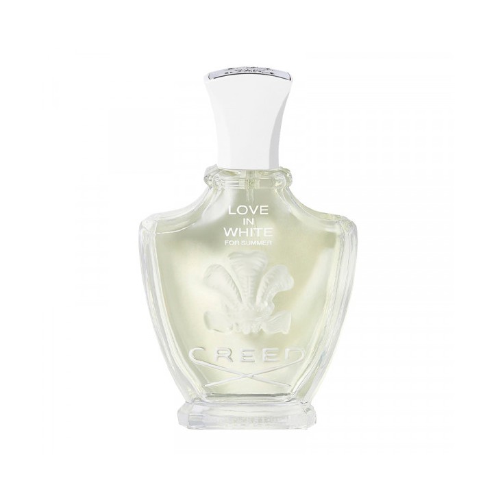 LOVE IN WHITE SUMMER EDP 75ml