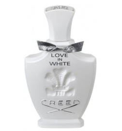 Creed LOVE IN WHITE edp spray 75 ml