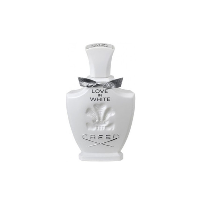 Creed LOVE IN WHITE edp spray 75 ml