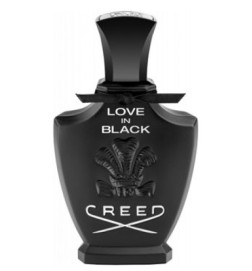 Creed LOVE IN BLACK edp spray 75 ml