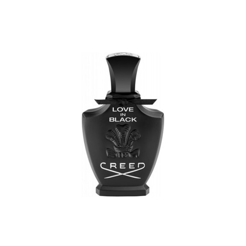 Creed LOVE IN BLACK edp spray 75 ml