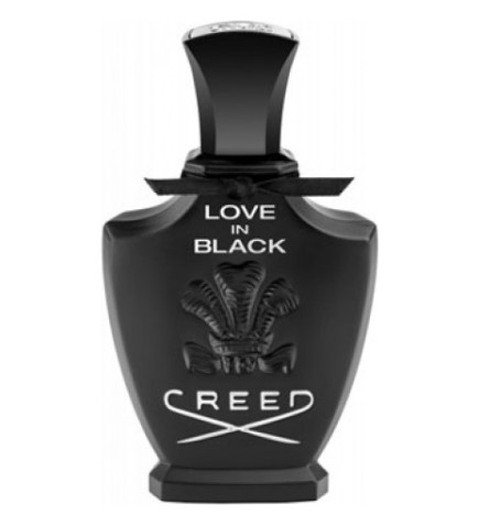 Creed LOVE IN BLACK edp spray 75 ml