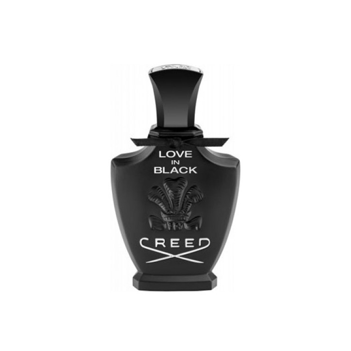 LOVE IN BLACK edp spray 75 ml