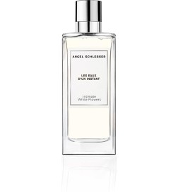 Angel Schlesser LES EAUX D'UN INSTANT Les Eaux Intimate White Flowers EDT 150ML