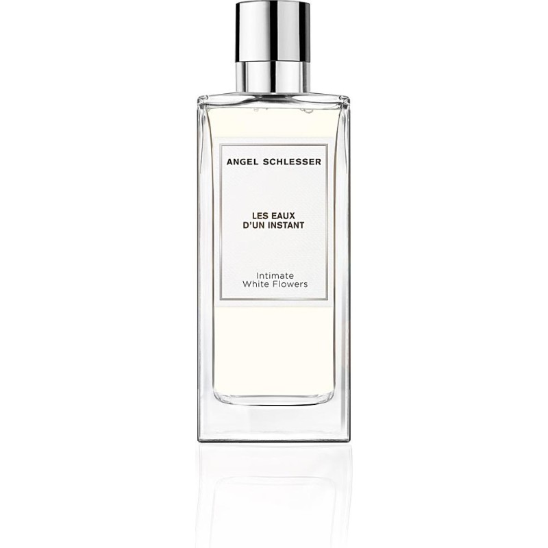 Angel Schlesser LES EAUX D'UN INSTANT Les Eaux Intimate White Flowers EDT 150ML