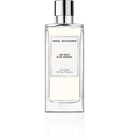 Angel Schlesser LES EAUX D'UN INSTANT Les Eaux Intimate White Flowers EDT 150ML