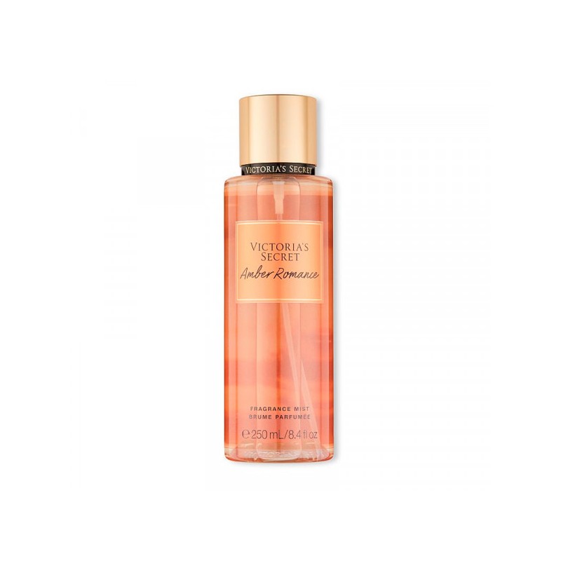 Victoria's Secret AMBER ROMANCE Fragance mist 250ml
