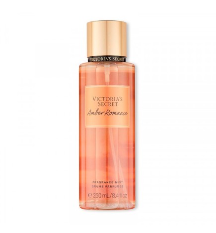 Victoria's Secret AMBER ROMANCE Fragance mist 250ml