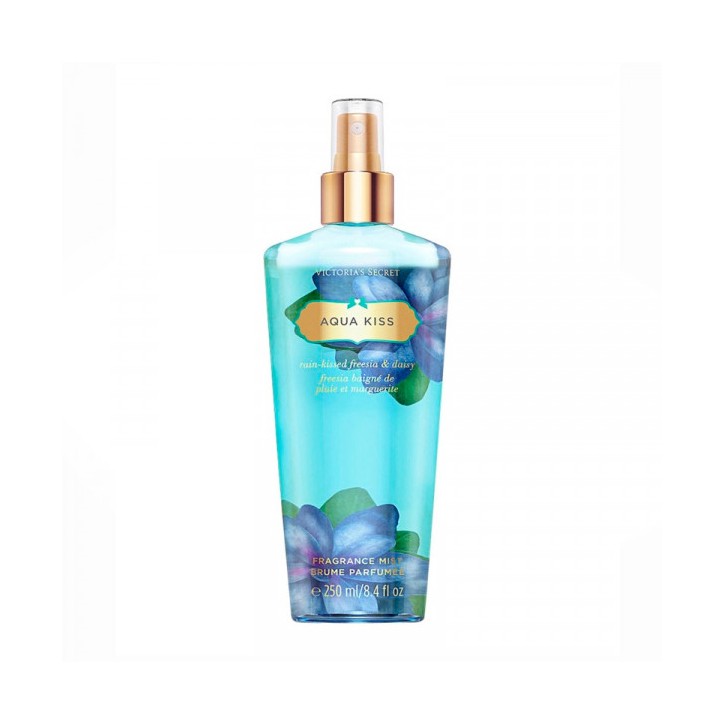 AQUA KISS Fragance mist 250ml