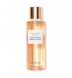 Victoria's Secret MANDARIN & HONEYSUCKLE ENERGIZE Fragance mist 250ml