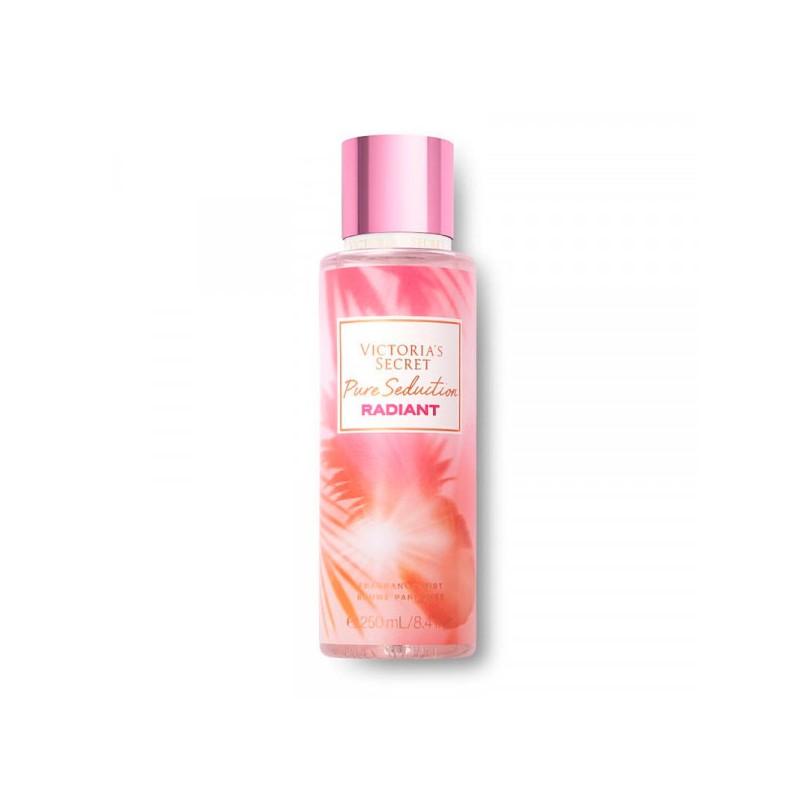 Victoria's Secret PURE SEDUCTION RADIANT Fragance mist 250ml