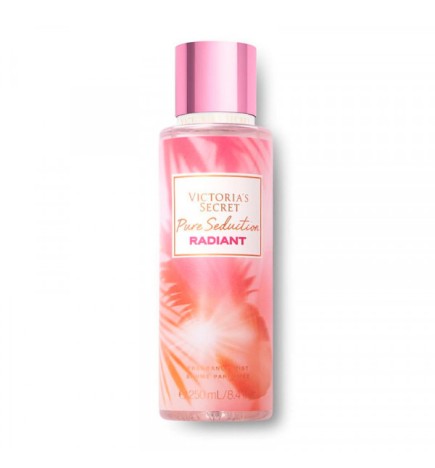 Victoria's Secret PURE SEDUCTION RADIANT Fragance mist 250ml
