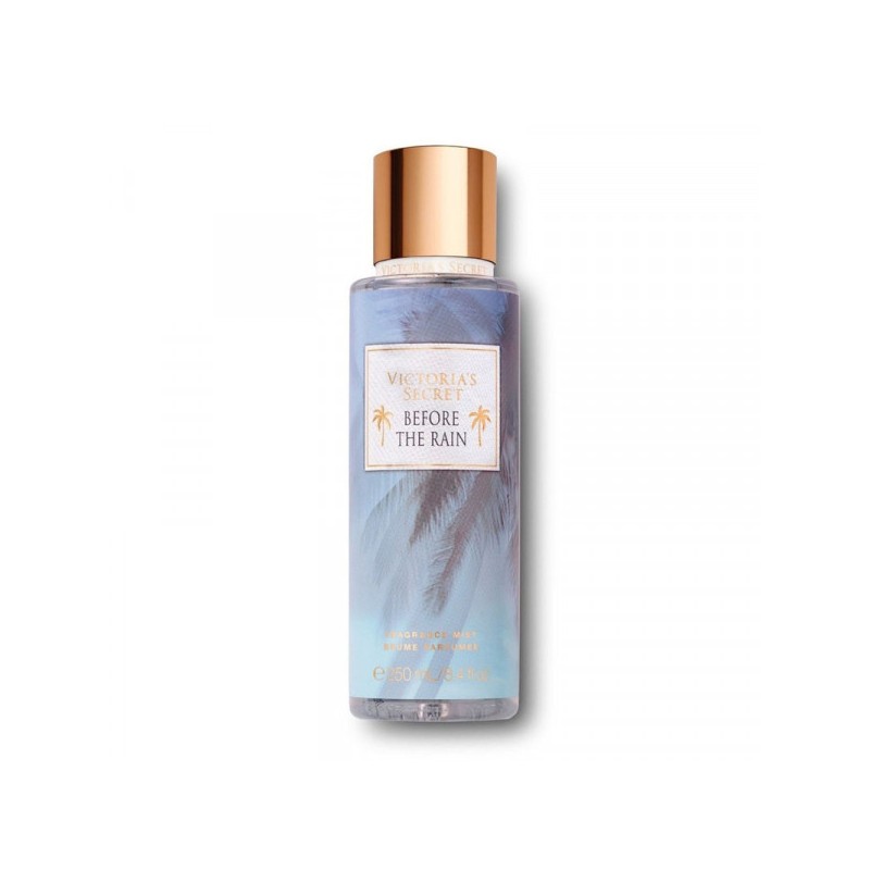 Victoria's Secret BEFORE THE RAIN Fragance mist 250ml