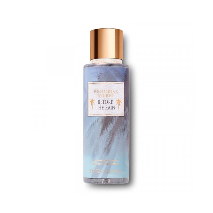 BEFORE THE RAIN Fragance mist 250ml