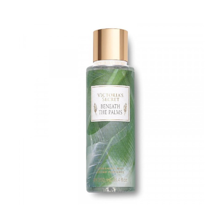 BENEATH THE PALMS Fragance mist 250ml