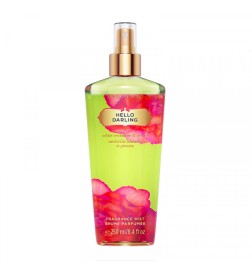 Victoria's Secret HELLO DARLING Fragance mist 250ml