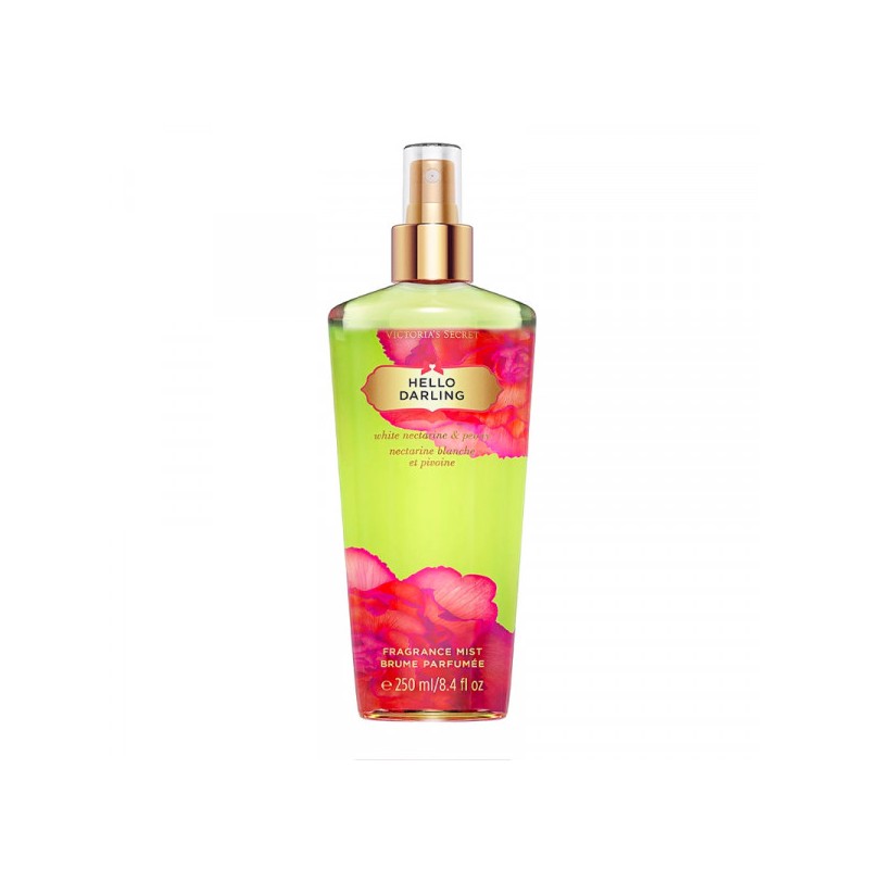 Victoria's Secret HELLO DARLING Fragance mist 250ml