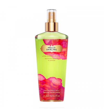 Victoria's Secret HELLO DARLING Fragance mist 250ml