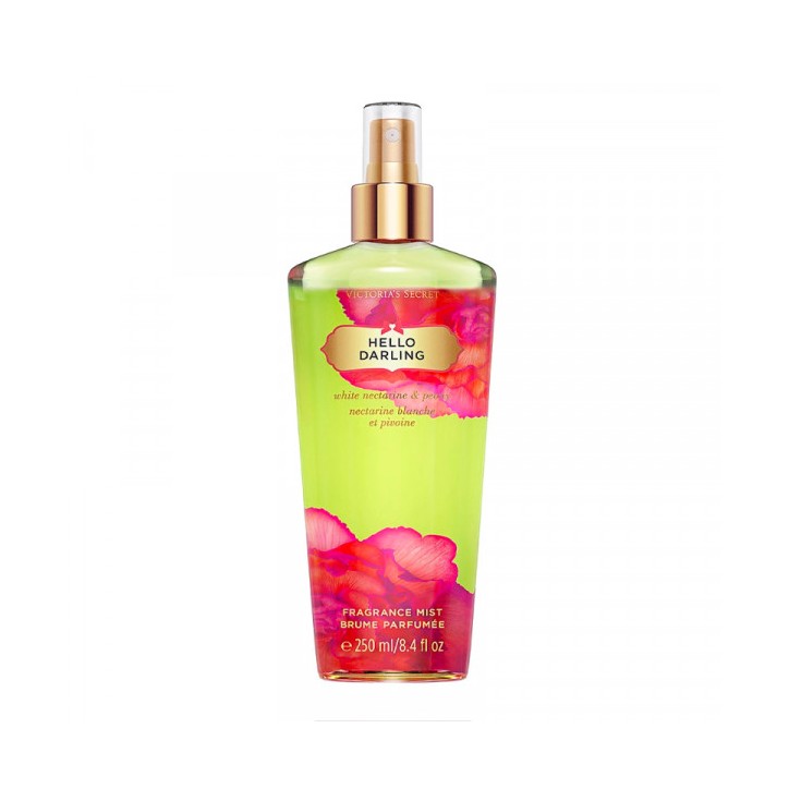 HELLO DARLING Fragance mist 250ml