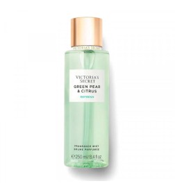 Victoria's Secret GREEN PEAR & CITRUS  Fragance mist 250ml
