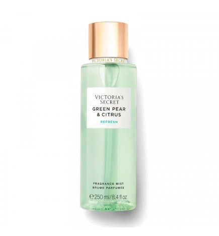 Victoria's Secret GREEN PEAR & CITRUS  Fragance mist 250ml