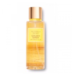 Victoria's Secret GOLDEN SANDS Fragance mist 250ml