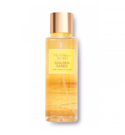 Victoria's Secret GOLDEN SANDS Fragance mist 250ml