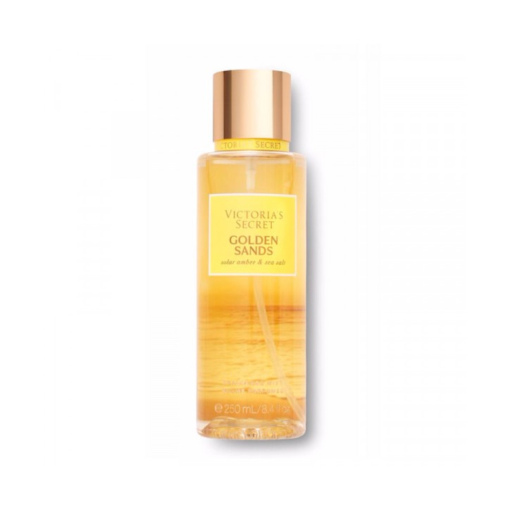 GOLDEN SANDS Fragance mist 250ml
