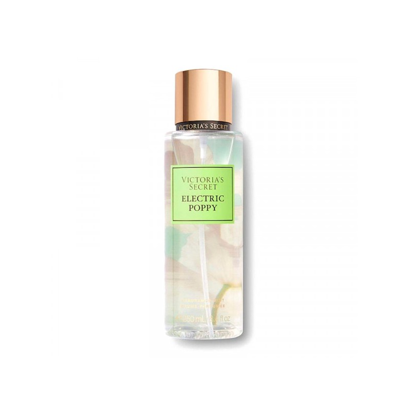 Victoria's Secret ELECTRIC POPPY Fragance mist 250ml