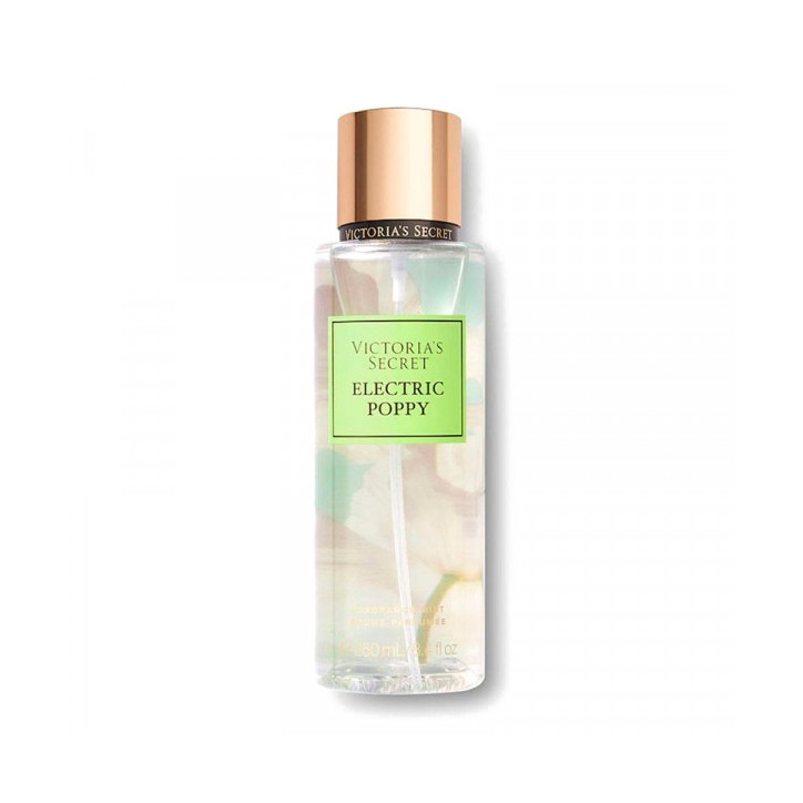 ELECTRIC POPPY Fragance mist 250ml