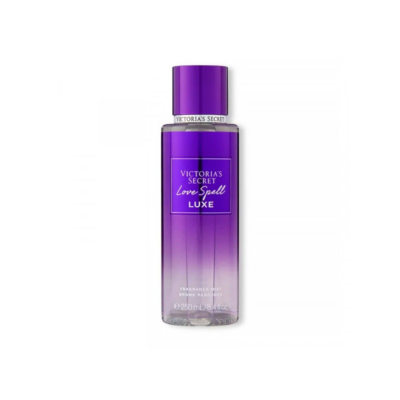 Victoria's Secret LOVE SPELL LUXE Fragance mist 250ml